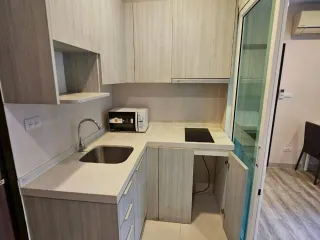 For rent 1 bed condo in Mueang Chiang Mai, Chiang Mai