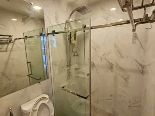 For rent 1 bed condo in Mueang Chiang Mai, Chiang Mai