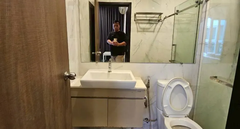 Condo en alquiler de 1 habitaciones en Mueang Chiang Mai, Chiang Mai
