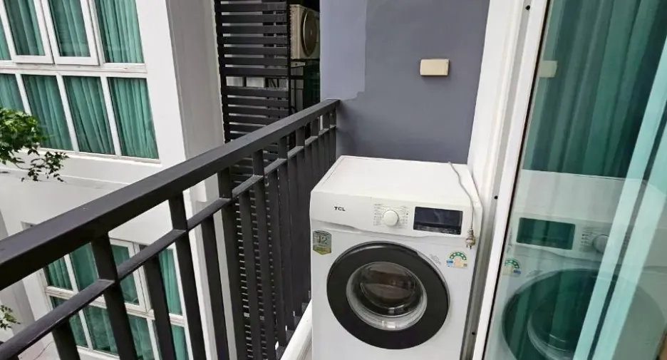 Condo en alquiler de 1 habitaciones en Mueang Chiang Mai, Chiang Mai