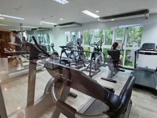 For rent 1 bed condo in Mueang Chiang Mai, Chiang Mai