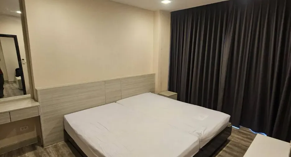 Condo en alquiler de 1 habitaciones en Mueang Chiang Mai, Chiang Mai