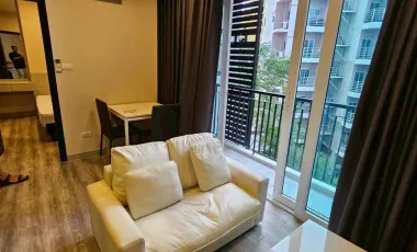 Condo en alquiler de 1 habitaciones en Mueang Chiang Mai, Chiang Mai