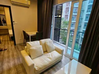 For rent 1 bed condo in Mueang Chiang Mai, Chiang Mai