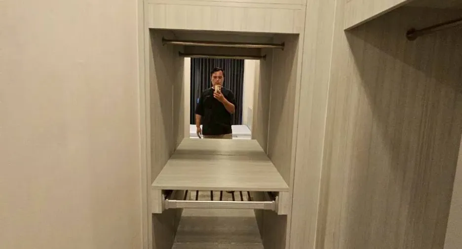 Condo en alquiler de 1 habitaciones en Mueang Chiang Mai, Chiang Mai