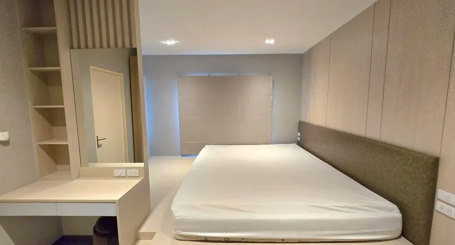 出租 2 卧室 联排别墅 在 Bang Phli, Samut Prakan
