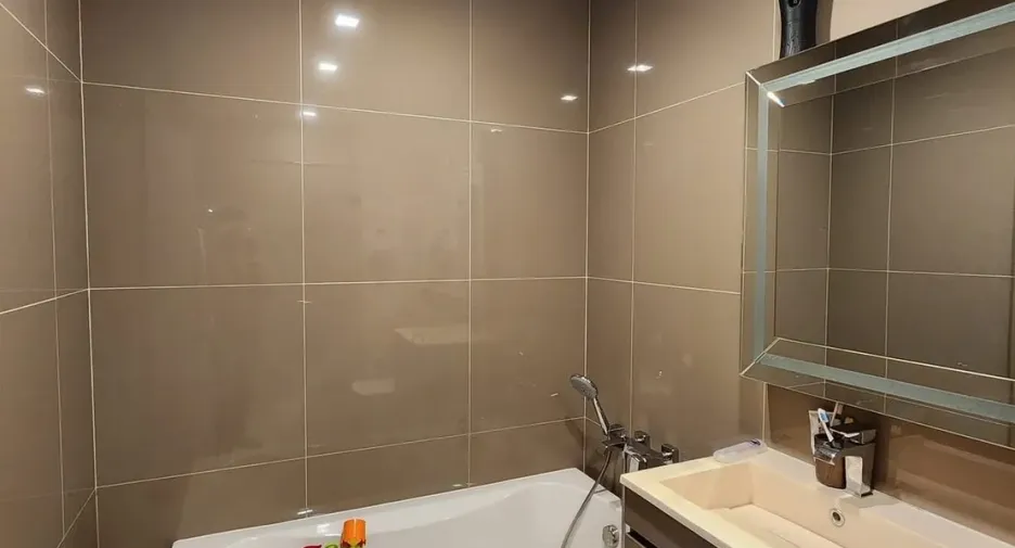 For rent 1 bed condo in Suan Luang, Bangkok
