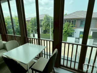 For rent 4 ベッドルーム house in Prawet, Bangkok