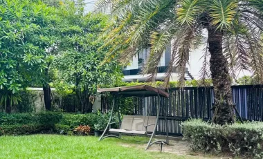 Haus zur Miete mit 4 Zimmer in Lat Krabang, Bangkok