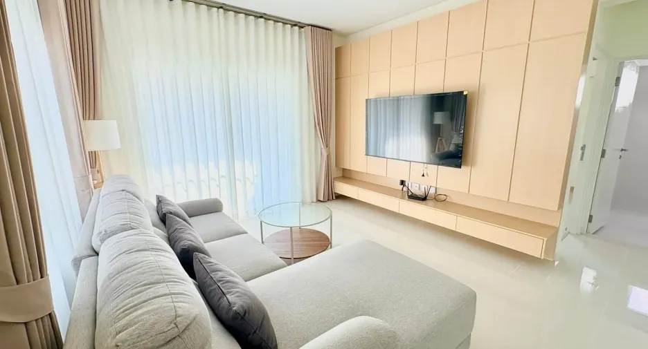 For rent 4 bedrooms house in Bang Phli, Samut Prakan