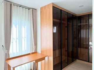 For rent 4 bedrooms house in Bang Phli, Samut Prakan