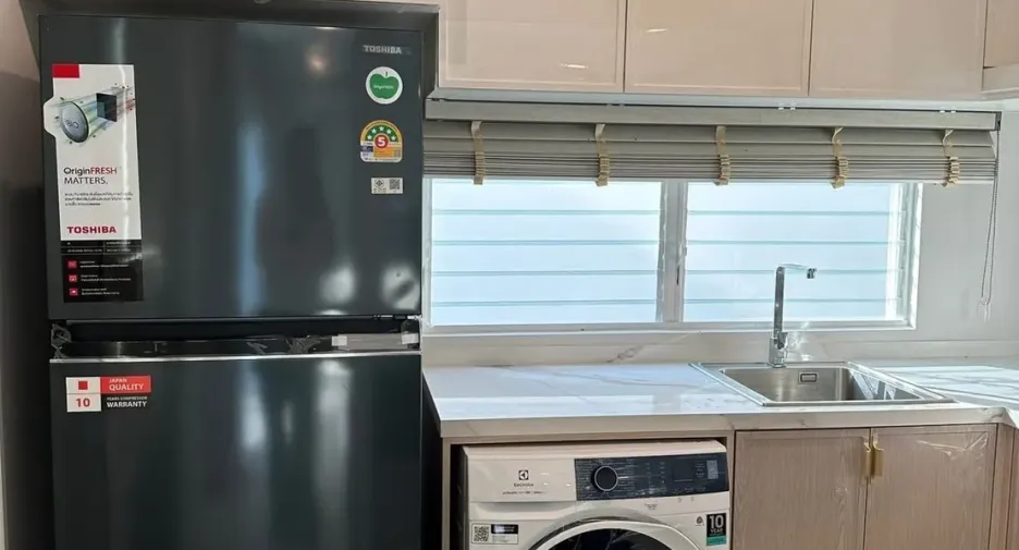 For rent 4 bedrooms house in Bang Phli, Samut Prakan