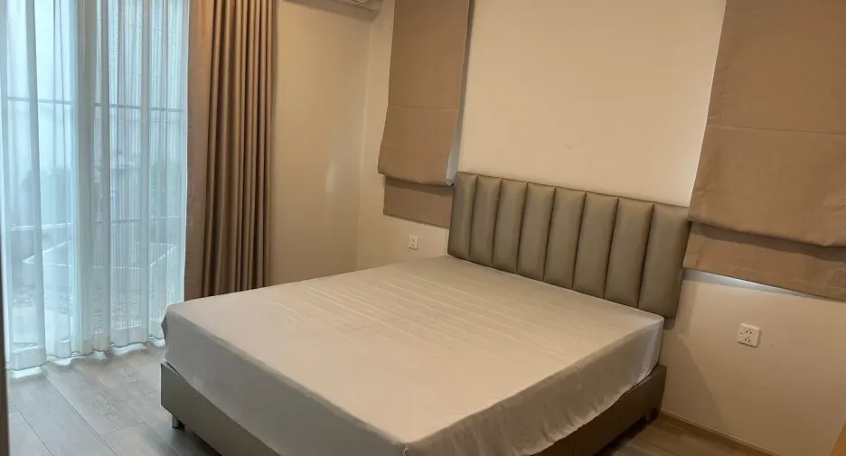 For rent 4 bedrooms house in Bang Phli, Samut Prakan