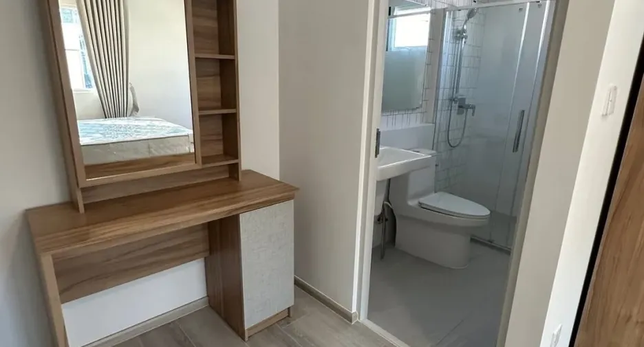 For rent 4 bedrooms house in Bang Phli, Samut Prakan