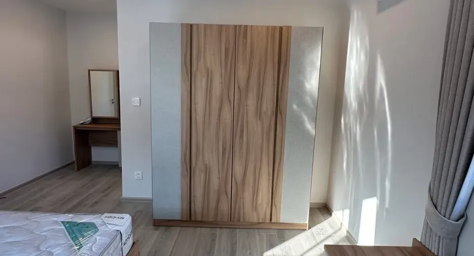 For rent 4 bedrooms house in Bang Phli, Samut Prakan