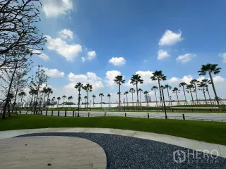 For rent 4 bedrooms house in Bang Phli, Samut Prakan