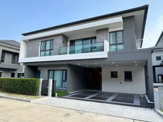 For rent 4 ベッドルーム house in Bang Phli, Samut Prakan