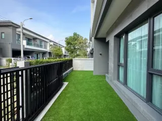 For rent 4 ベッドルーム house in Bang Phli, Samut Prakan
