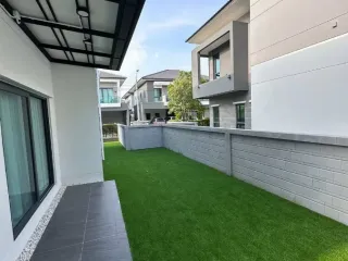 For rent 4 ベッドルーム house in Bang Phli, Samut Prakan