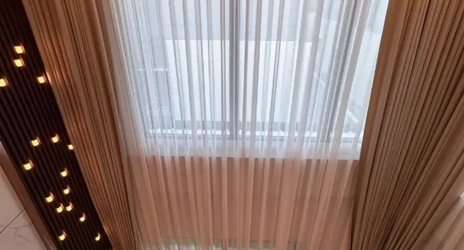 For rent 4 bedrooms house in Bang Phli, Samut Prakan