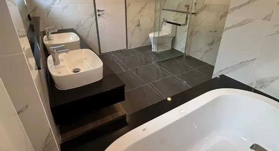 For rent 4 bedrooms house in Bang Phli, Samut Prakan