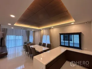 For rent 4 ベッドルーム house in Bang Phli, Samut Prakan