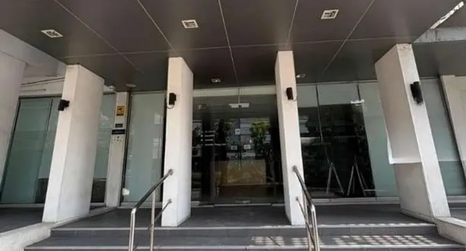 出租 商业空间 在 Khlong Toei, 曼谷