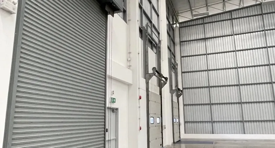 For rent warehouse in Bang Phli, Samut Prakan