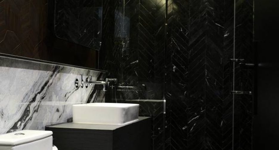 Продажа 1 кровать кондо в Хуаи Кхщанг, Бангкок