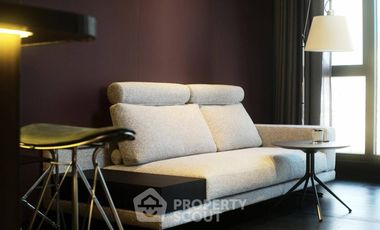 Продажа 1 кровать кондо в Хуаи Кхщанг, Бангкок