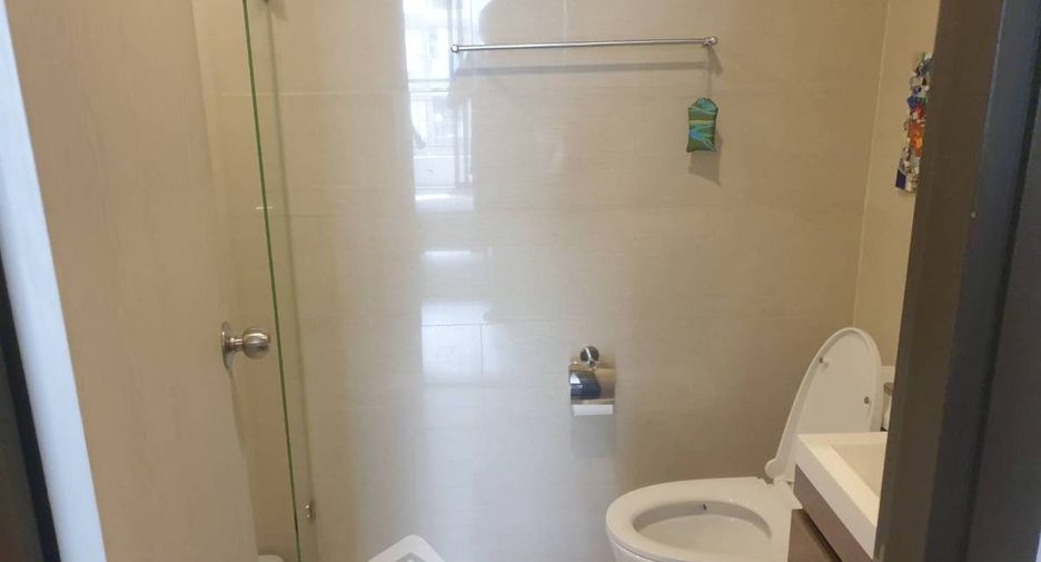 For rent そして for sale 2 ベッドルーム condo in Bang Na, Bangkok