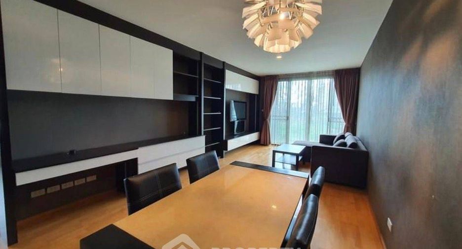 Аренда и продажа 2 спальни кондо в Кхлонг Тоеи, Бангкок