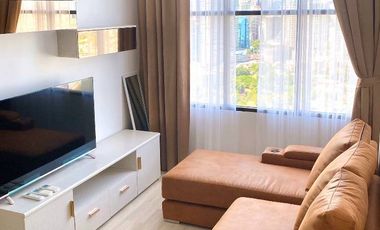 À vendre 2 chambres condo à Sathon, Bangkok