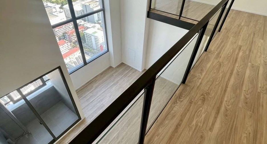 Wohnung zum Kauf mit 2 Zimmer in Khlong Toei, Bangkok