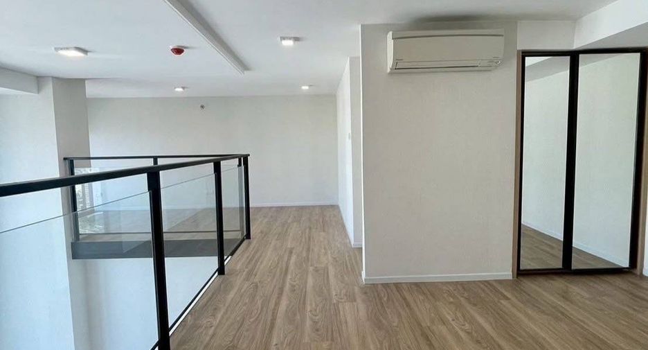 Wohnung zum Kauf mit 2 Zimmer in Khlong Toei, Bangkok