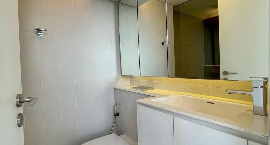 Wohnung zum Kauf mit 2 Zimmer in Khlong Toei, Bangkok