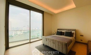 Wohnung zum Kauf mit 2 Zimmer in Khlong San, Bangkok