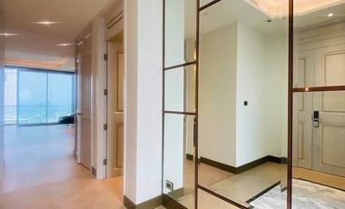 For sale 2 bedrooms condo in Khlong San, Bangkok