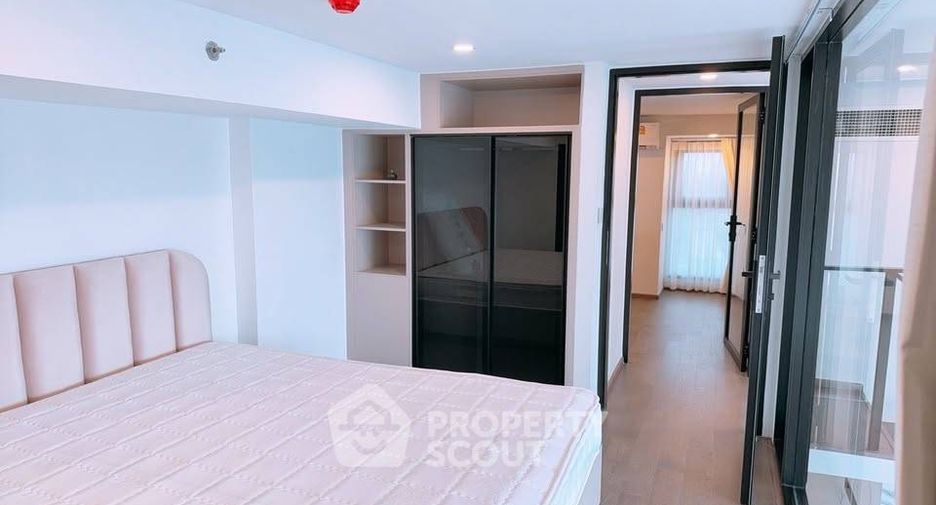 ให้เช่า และ ขาย 3 ห้องนอน คอนโด ใน ราชเทวี, กรุงเทพฯ