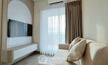 For rent 2 ベッドルーム condo in Yan Nawa, Bangkok