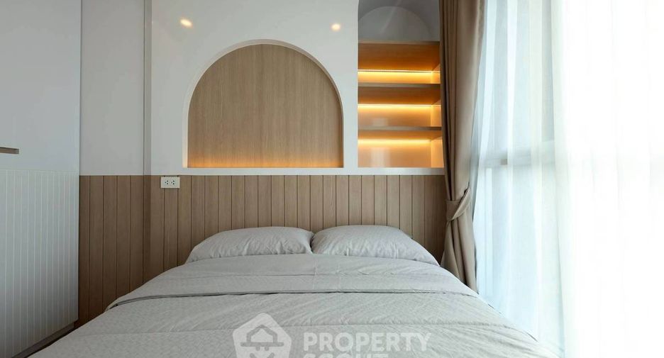 For rent 2 ベッドルーム condo in Yan Nawa, Bangkok