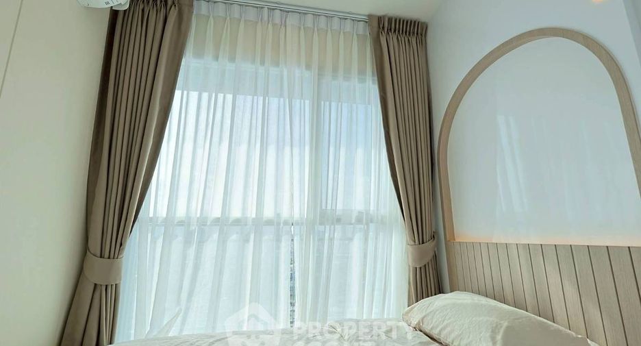 For rent 2 ベッドルーム condo in Yan Nawa, Bangkok