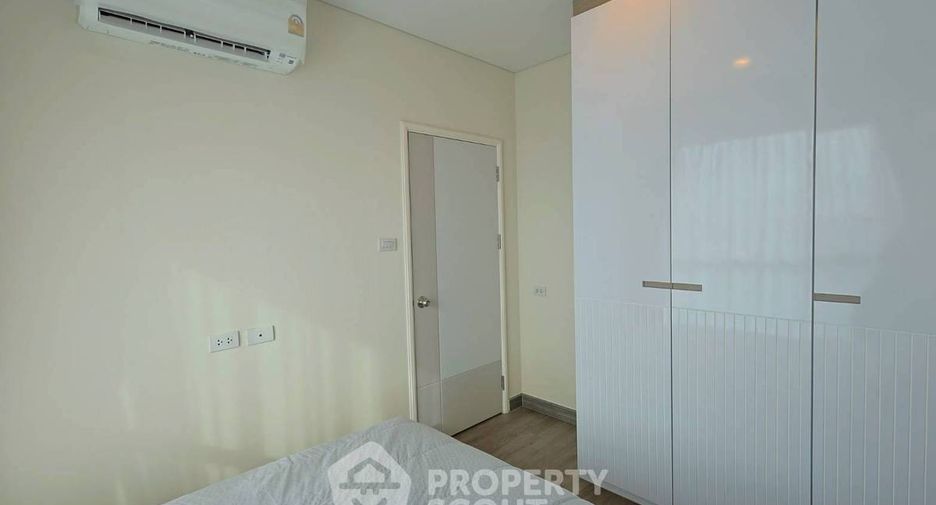 For rent 2 ベッドルーム condo in Yan Nawa, Bangkok