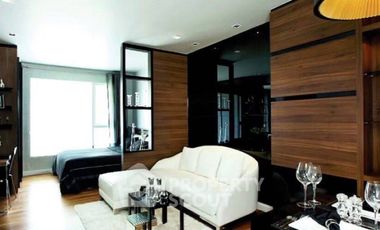 À louer 1 chambre condo à Watthana, Bangkok