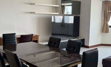 Wohnung zur Miete mit 3 Zimmer in Khlong Toei, Bangkok