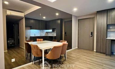 For rent 2 bedrooms condo in Mueang Samut Prakan, Samut Prakan