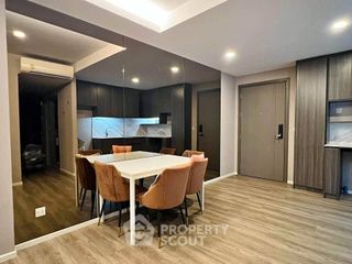 For rent 2 ベッドルーム condo in Mueang Samut Prakan, Samut Prakan