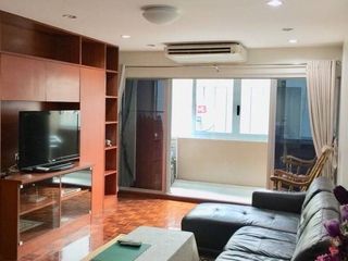 出租 2 卧室 公寓 在 Bang Rak, 曼谷
