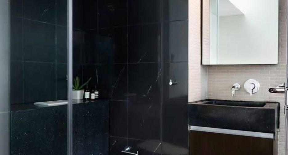 Wohnung zur Miete mit 2 Zimmer in Watthana, Bangkok