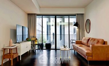 Wohnung zur Miete mit 2 Zimmer in Watthana, Bangkok